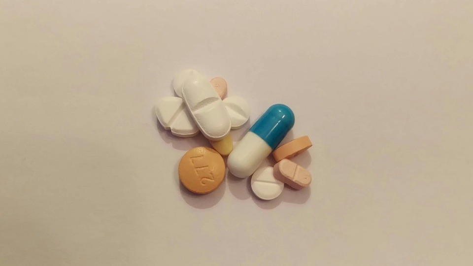 Tabletky na potenci