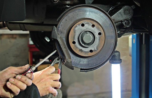 profesionální soukromý autoservis